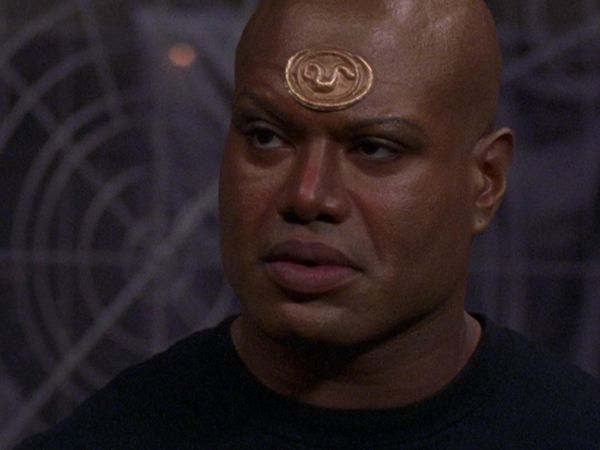 Stargate SG-1 - Within The Serpent's Grasp