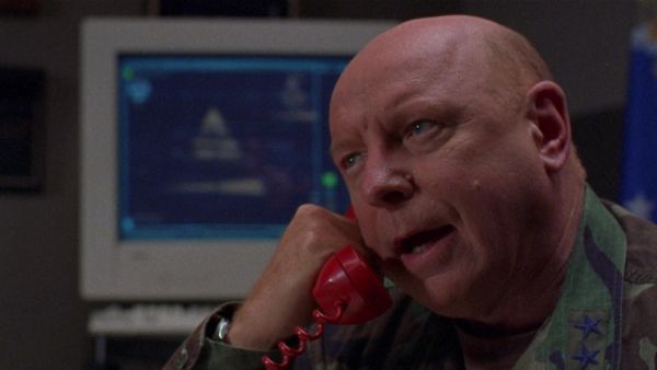 Stargate SG-1 - The Serpent's Lair