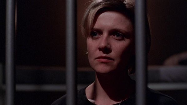 Stargate SG-1 - In The Line Of Duty