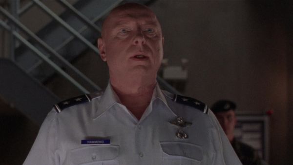 Stargate SG-1 - Prisoners