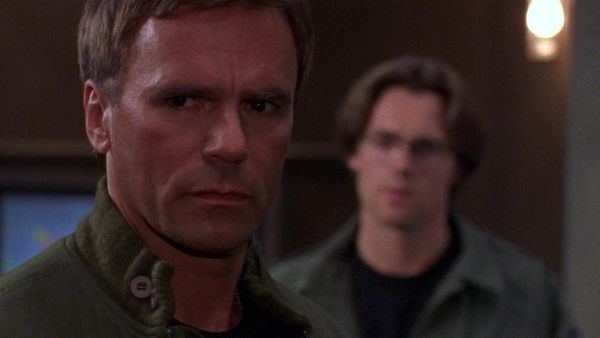 Stargate SG-1 - Need