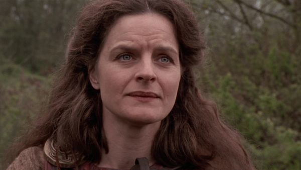 Stargate SG-1 - Thor's Chariot