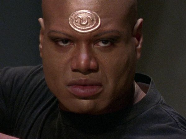 Stargate SG-1 - Message In A Bottle