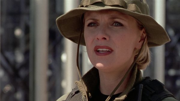 Stargate SG-1 - Bane