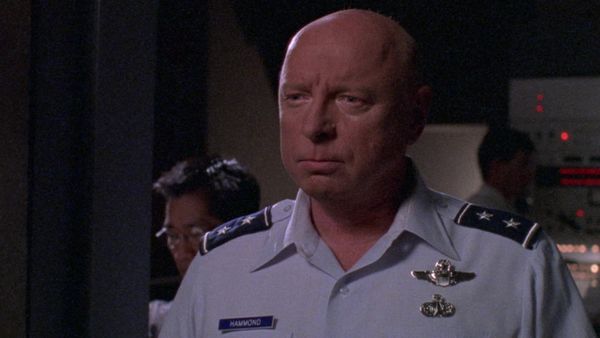 Stargate SG-1 - The Tok'ra (Part 1)