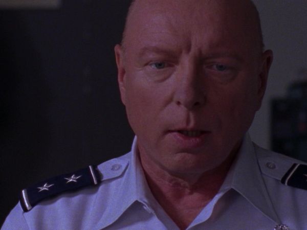 Stargate SG-1 - The Tok'ra (Part 2)