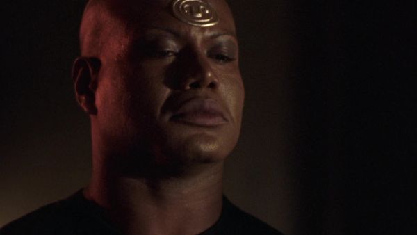 Stargate SG-1 - Touchstone