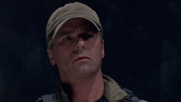 Stargate SG-1 - The Fifth Race