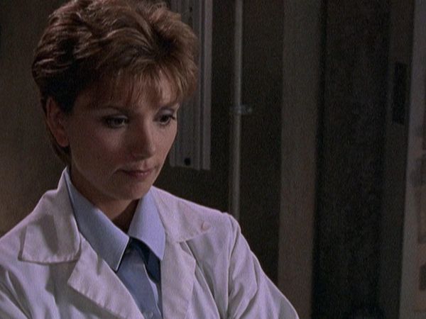 Stargate SG-1 - Holiday