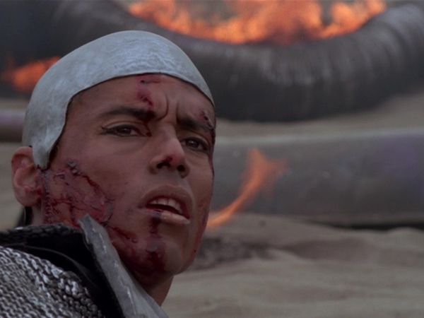 Stargate SG-1 - Serpent's Song
