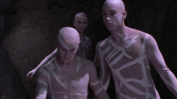 Stargate SG-1 - One False Step