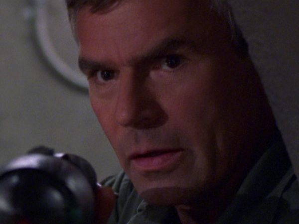 Stargate SG-1 - Show And Tell