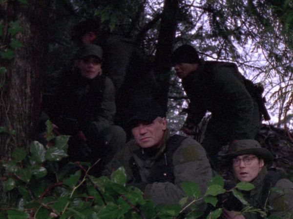 Stargate SG-1 - Seth