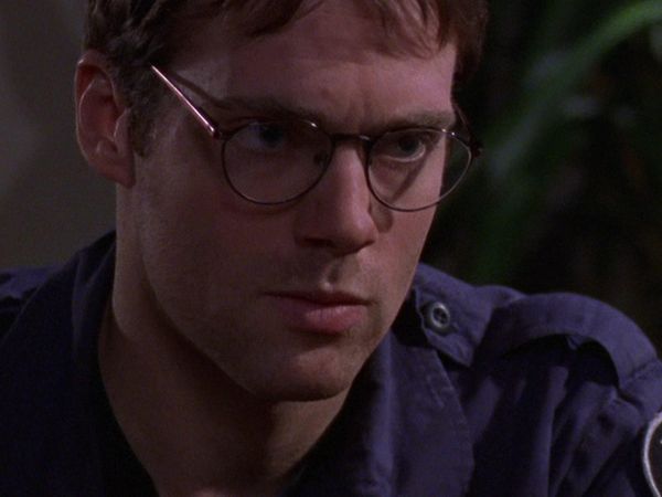 Stargate SG-1 - Legacy