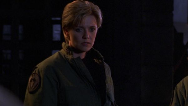Stargate SG-1 - Demons