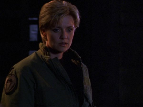 Stargate SG-1 - Demons