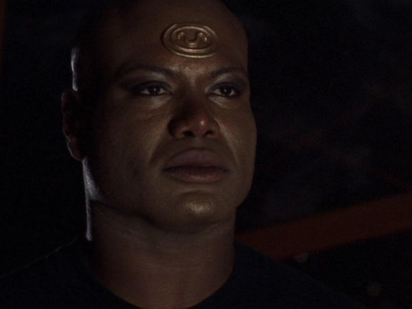 Stargate SG-1 - Jolinar's Memories