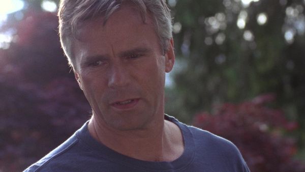 Stargate SG-1 - The Devil You Know