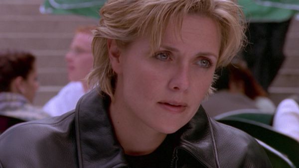 Stargate SG-1 - Foothold