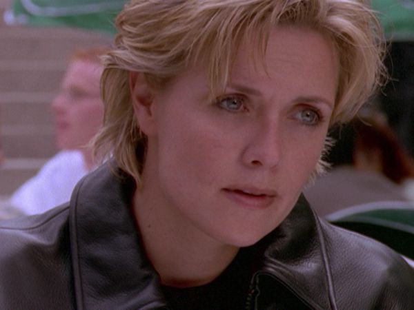 Stargate SG-1 - Foothold