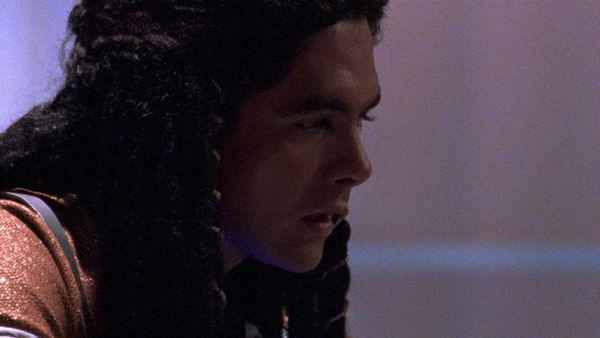 Stargate SG-1 - Pretense