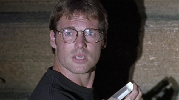 Stargate SG-1 - A Hundred Days
