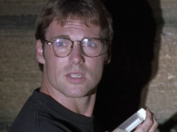 Stargate SG-1 - A Hundred Days