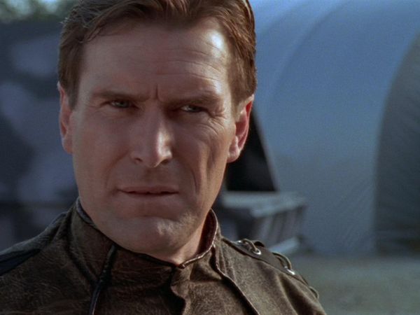 Stargate SG-1 - New Ground
