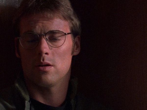 Stargate SG-1 - Crystal Skull
