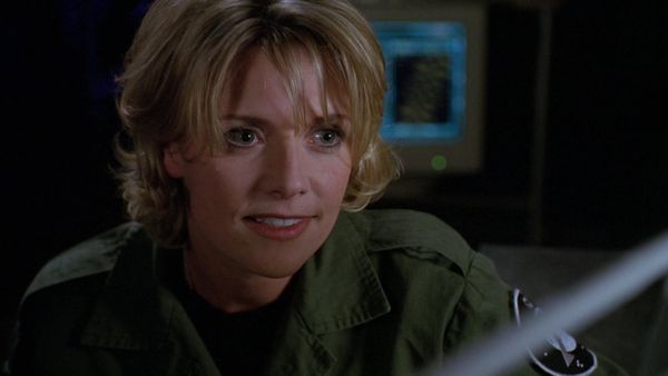 Stargate SG-1 - Small Victories