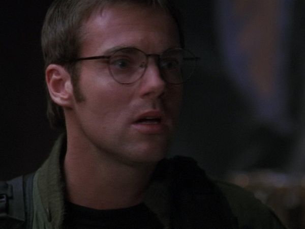 Stargate SG-1 - The Other Side