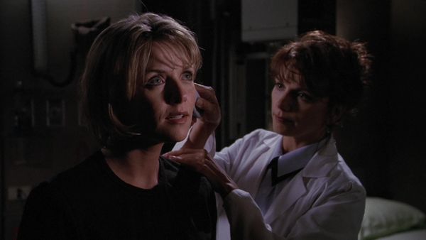 Stargate SG-1 - Upgrades