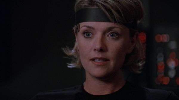 Stargate SG-1 - Divide And Conquer