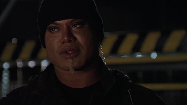 Stargate SG-1 - Watergate