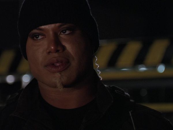 Stargate SG-1 - Watergate