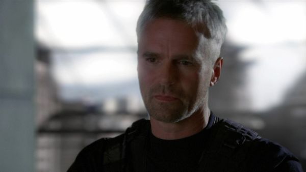Stargate SG-1 - Beneath The Surface