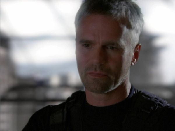 Stargate SG-1 - Beneath The Surface