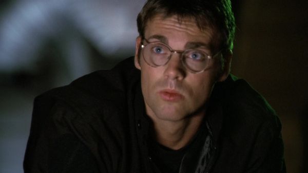Stargate SG-1 - Tangent
