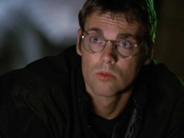 Stargate SG-1 - Tangent