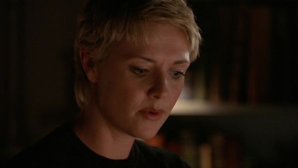 Stargate SG-1 - The Curse