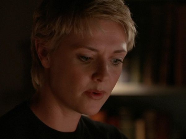 Stargate SG-1 - The Curse