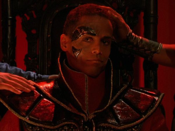 Stargate SG-1 - The Serpent's Venom