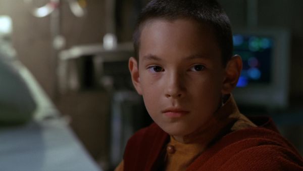 Stargate SG-1 - Absolute Power