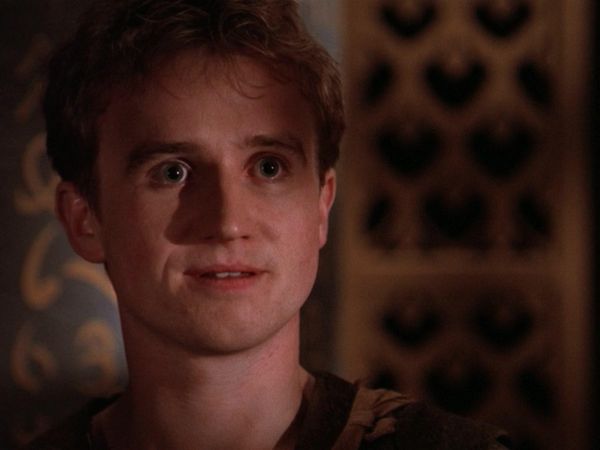 Stargate SG-1 - The Light