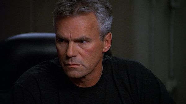 Stargate SG-1 - Double Jeopardy