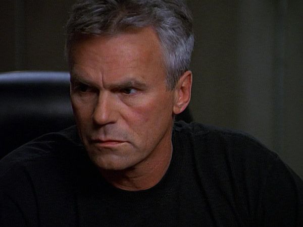Stargate SG-1 - Double Jeopardy