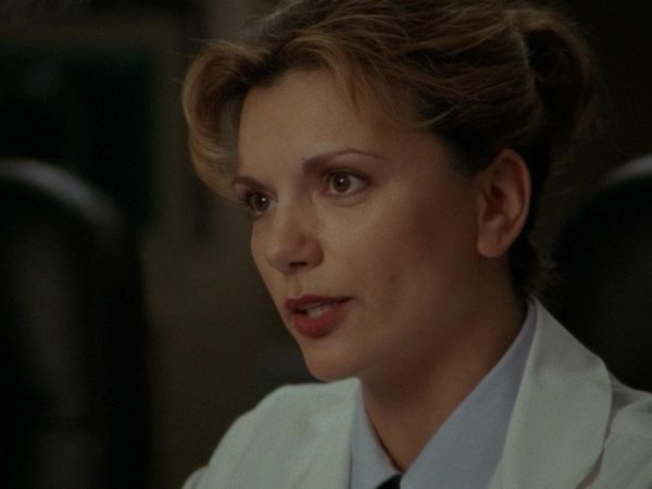 Stargate SG-1 - Rite Of Passage