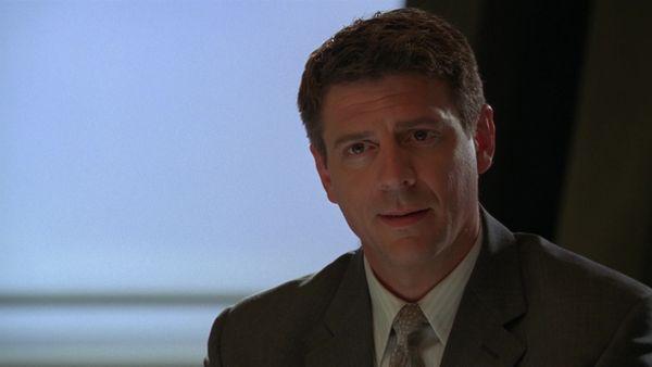 Stargate SG-1 - 2001