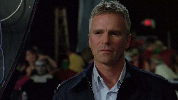 Stargate SG-1 - Wormhole X-Treme!