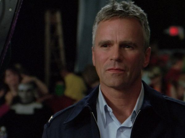 Stargate SG-1 - Wormhole X-Treme!
